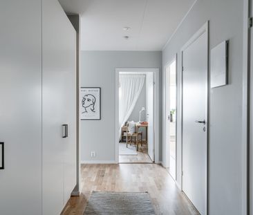 Lindens Gata, Kungsbacka - Foto 1