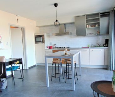 Prachtig, moderne appartement op de tweede verdieping met lift, gelegen in het hart van het charmante Rijkevorsel - Foto 3