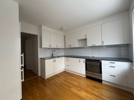 Råsundavägen 19 - Foto 5