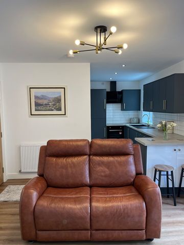 2 Bed Detached House, Clough Road, S1 - Photo 5