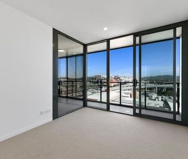 Panorama Apartments 1bed+ study, 1 bath unfurnished 1bath, - Photo 4