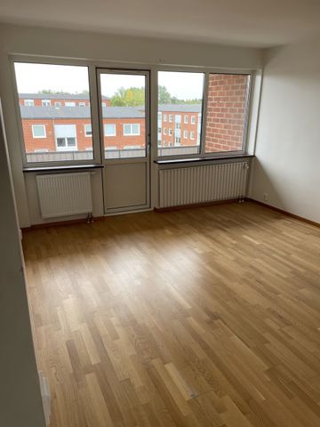 Docentgatan 9C, Hermodsdal - Foto 4