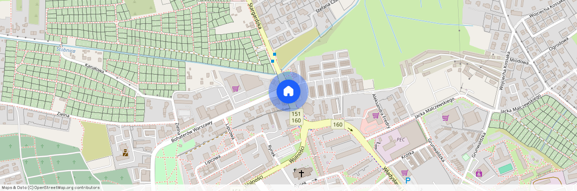 Choszczno, Choszczno, choszczeński, zachodniopomorskie