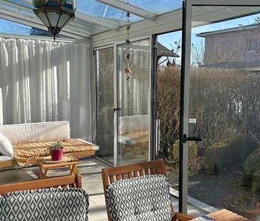 4.5 Zimmer, 147 m² - Photo 6