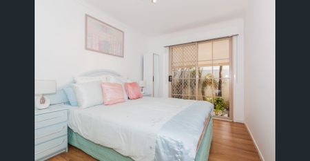 2 Bedroom Beachside Pet Friendly Duplex - Photo 5