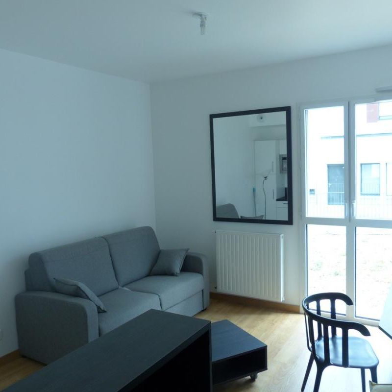 Appartement T1 à louer - 22 m² - Photo 1