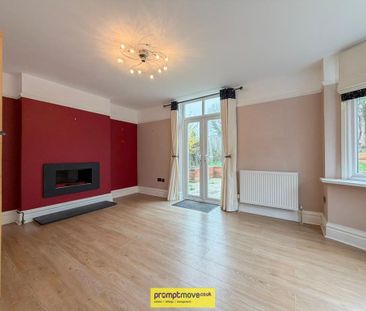 4 bedroom detached house to rent - Photo 3