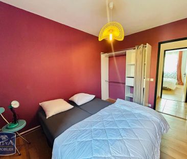 Appartement à louer 5 pièces 90.91m² - Photo 3