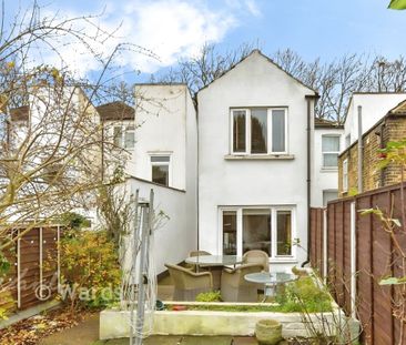 3 bedroom terraced house to rent - Photo 5