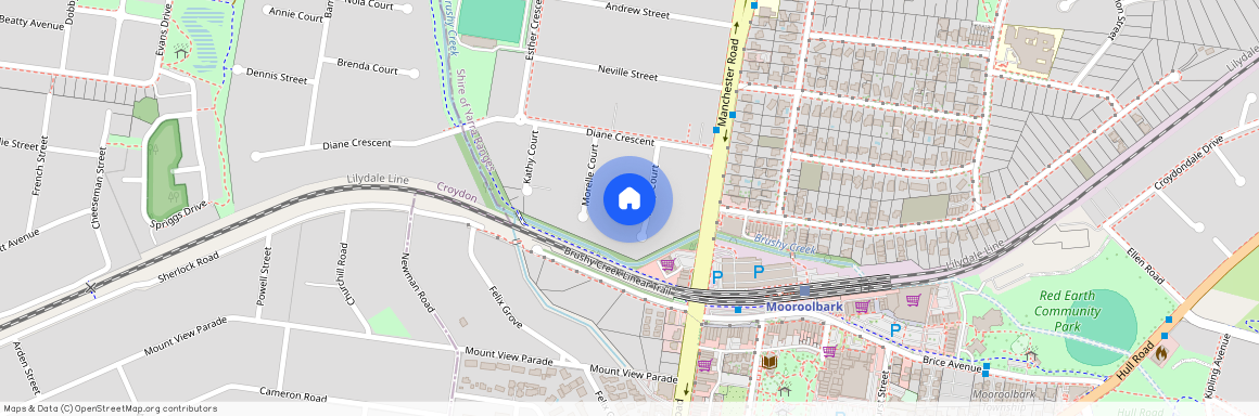 2/16 Ricky Court, Vic 3138, Mooroolbark