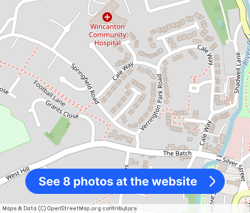 Rodber Close, Wincanton - Photo 1