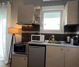 Studio/Γκαρσονιέρα για ενοικίαση - Βέροια, - Photo 6