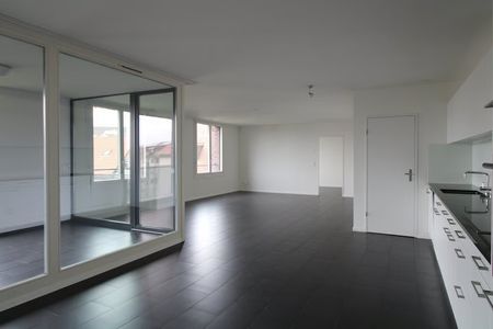 4.5 Zimmer, 109 m², 4. Stock - Photo 2