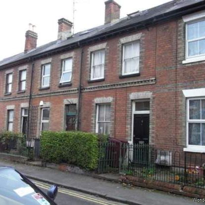 1 bedroom property to rent in Reading - Photo 1