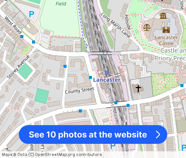 Station Road, Lancaster - Photo 1