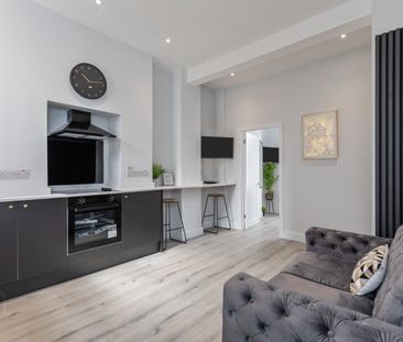 Unit 1, 47 Castlereagh Street, BT54NF, Belfast - Photo 1