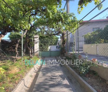 Cagnes-sur-Mer Vespins maison 75 m - Photo 5