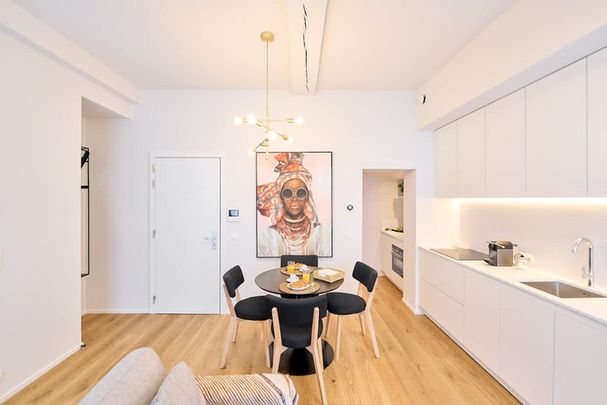 Rue de Rollebeek - Photo 1