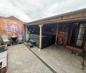 2 bedroom bungalow to rent - Photo 5