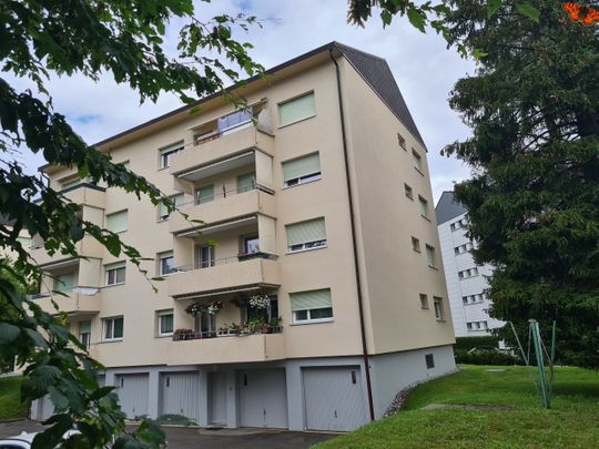 4 ROOMS – CITY CENTER OF BULLE - Photo 1