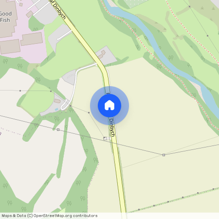 Lower Denbigh Road, Denbighshire LL17