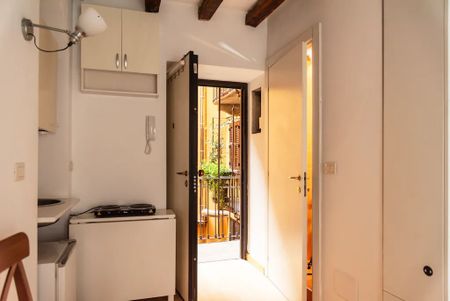 Via Felice Casati, Milan, Lombardy 20124 - Photo 5