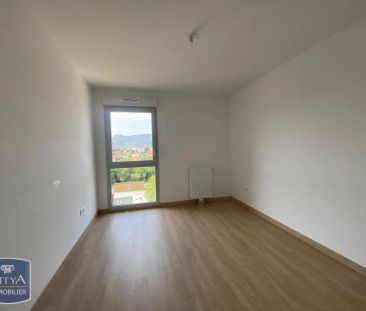 Appartement à louer 3 pièces 75.53m² - Photo 5