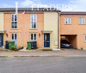 2 bedroom terraced house to rent - Photo 4
