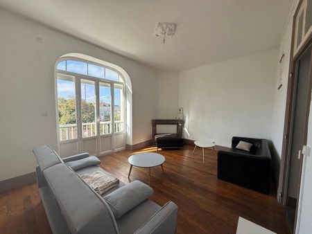 Location appartement 4 pièces 79.1 m² à Romans-sur-Isère (26100) 4 - Photo 2