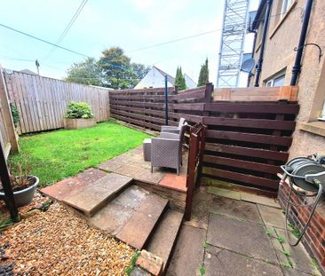 2 bedroom semi-detached house to rent - Photo 2