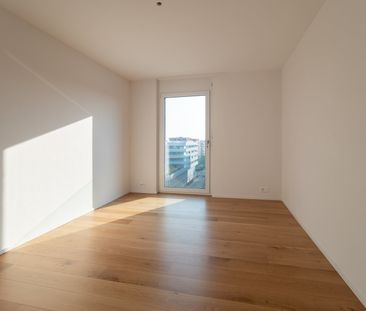 Appartement 3.5 pièces au 3ème étage ! - Foto 4