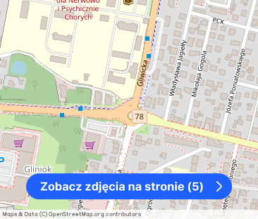 Do wynajęcia mieszkanie w pięknie odrestaurowanej kamienicy przy ul... – zdjęcie 1
