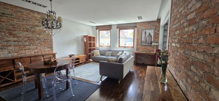 4-pok. apartament, Mokotów, Kazimierzowska, 110 m2 - Фото 4