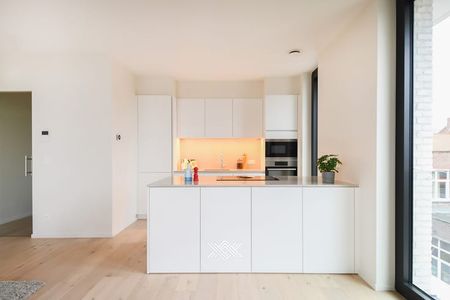 Appartement te huur - Photo 5