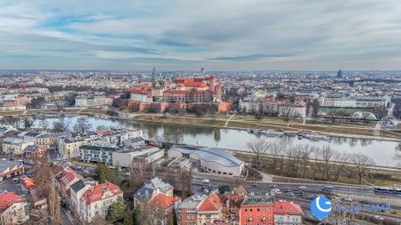 2-pok z dużym balkonem ICE Kraków *Stare Dębniki* - Photo 5