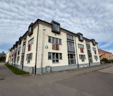 Stagneliusgatan 1 B Malmen, Kalmar - Foto 6