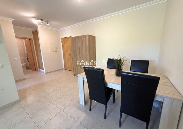Apartamento T1 em Faro