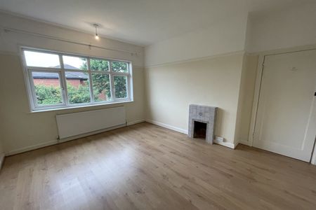 Abbey Road, Beeston, NG9 2QF - Photo 2