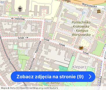 Szlak 53 m 7 room 3 – zdjęcie 1