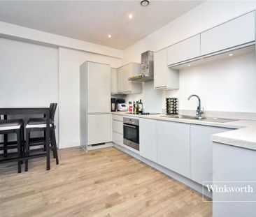 2 bedroom apartment to rent - Photo 6