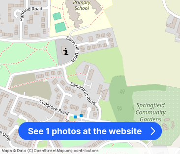 32 OGDEN HOUSE Danecourt Road,Holme Wood,Bradford,BD4 - Photo 1