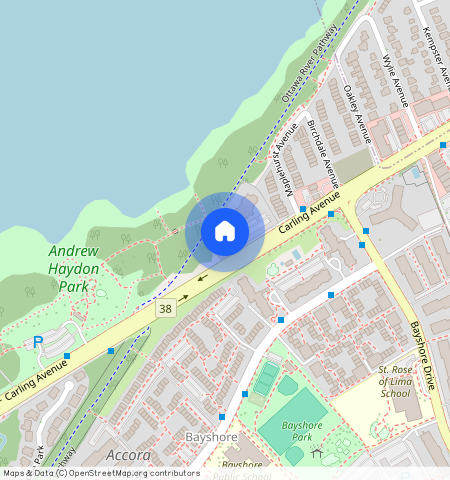 275 Drewry Ave, North York, M2M 1E3