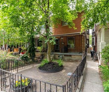 For Lease - 858 Manning Avenue Unit# BSMT, Toronto, Ontario - Photo 1