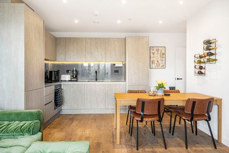 Jubilee Street, Stepney, London, E1 3FU - Photo 3