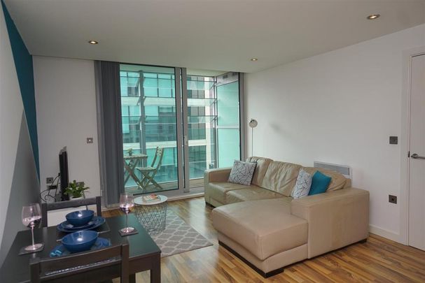 1 bedroom apartment to rent - Photo 1