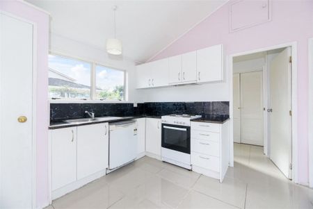 3 bedroom+1 Utility Mt Wellington - Photo 3