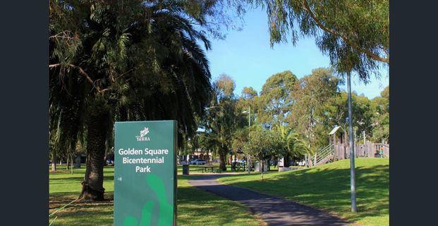 Stunning, Renovated, Secure Apartment In Perfect Location! - Photo 1