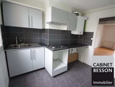 Location Appartement 4 pièces 61m² ST EGREVE 38120 - Photo 4