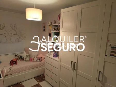 Piso en alquiler en Alcobendas Centro - Foto 3