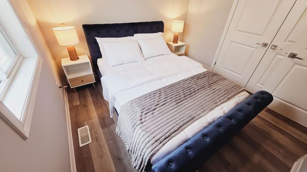 For Lease - 108 (Main-Upper Unit) Powerview Avenue, St. Catharines, Ontario - Photo 1